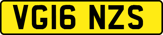 VG16NZS