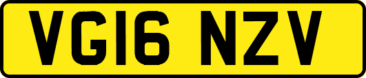 VG16NZV