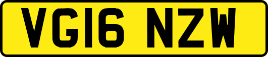 VG16NZW