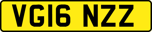 VG16NZZ