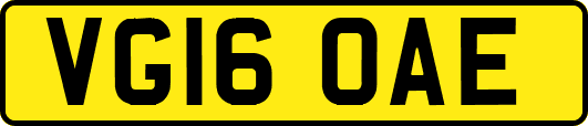 VG16OAE