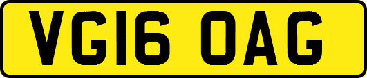 VG16OAG