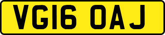 VG16OAJ