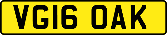 VG16OAK