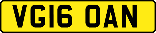 VG16OAN
