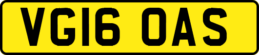 VG16OAS