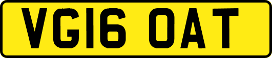 VG16OAT