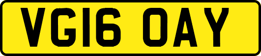 VG16OAY