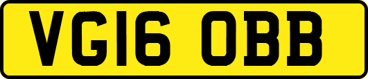 VG16OBB