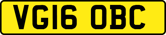 VG16OBC