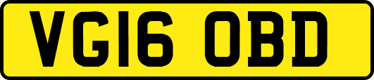 VG16OBD