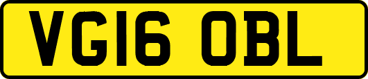 VG16OBL