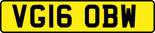 VG16OBW