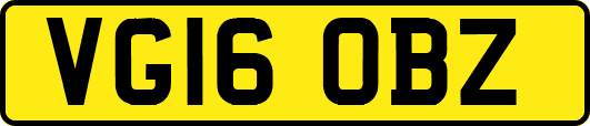 VG16OBZ