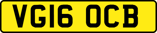 VG16OCB