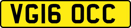 VG16OCC