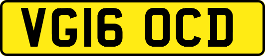 VG16OCD