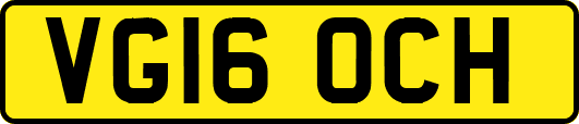 VG16OCH