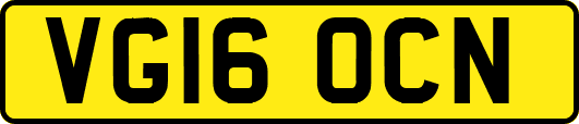 VG16OCN