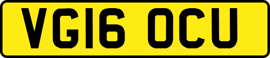 VG16OCU