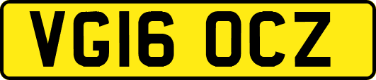 VG16OCZ