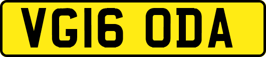 VG16ODA