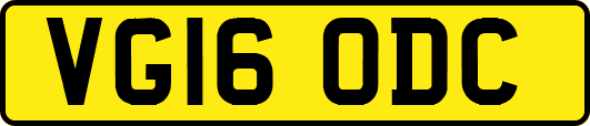 VG16ODC