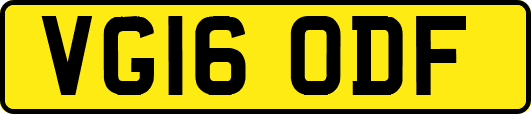 VG16ODF