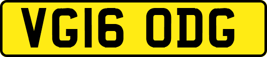 VG16ODG