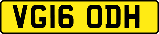 VG16ODH