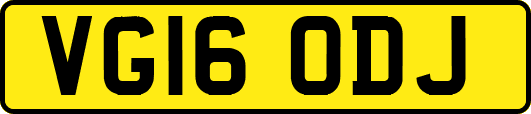 VG16ODJ