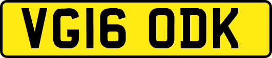 VG16ODK