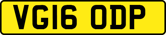 VG16ODP