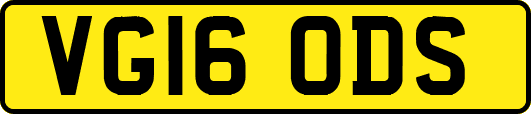 VG16ODS