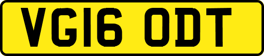 VG16ODT