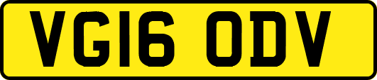 VG16ODV