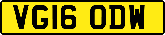 VG16ODW