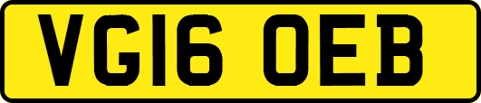 VG16OEB