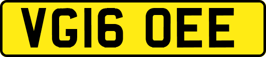 VG16OEE
