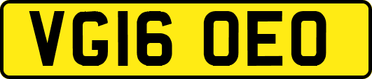 VG16OEO