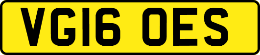 VG16OES