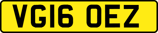 VG16OEZ