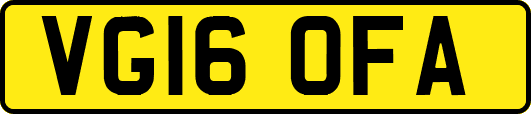 VG16OFA
