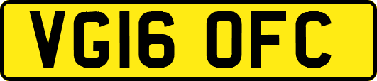 VG16OFC