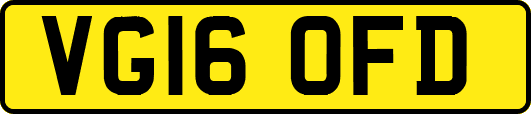 VG16OFD