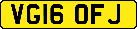 VG16OFJ