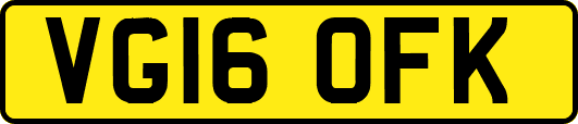 VG16OFK