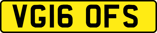 VG16OFS
