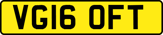 VG16OFT