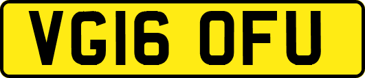 VG16OFU